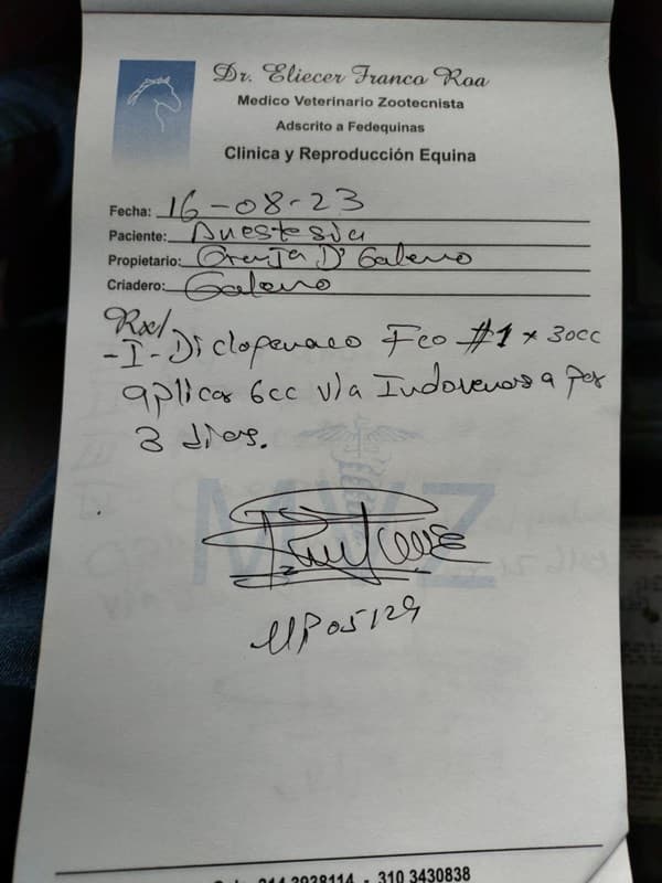MEDICINA D'GALENO