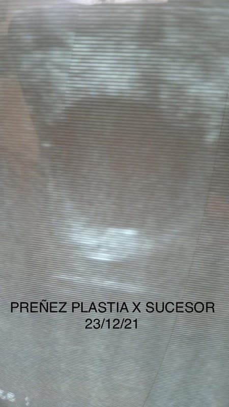 PLASTIA D'GALENO